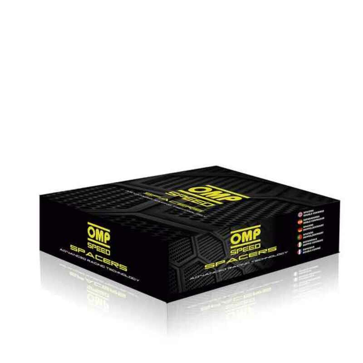 Σετ διαχωριστικών OMP OMPS08760501