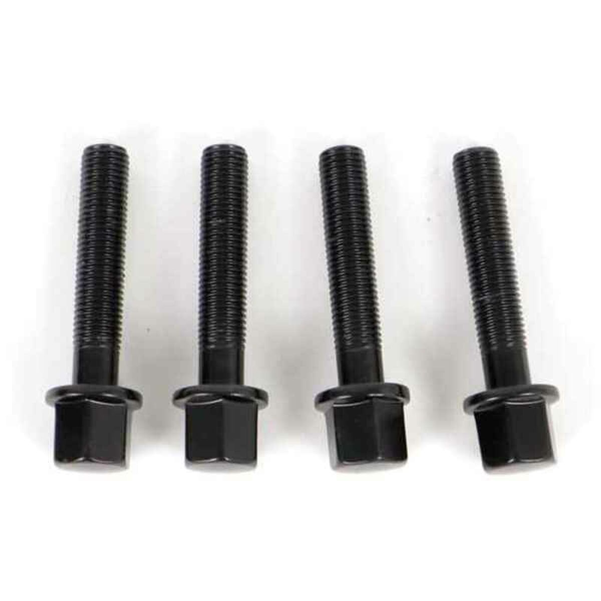 Κιτ βιδών OMP OMPS09641201 M12 x 1,50 Μαύρο
