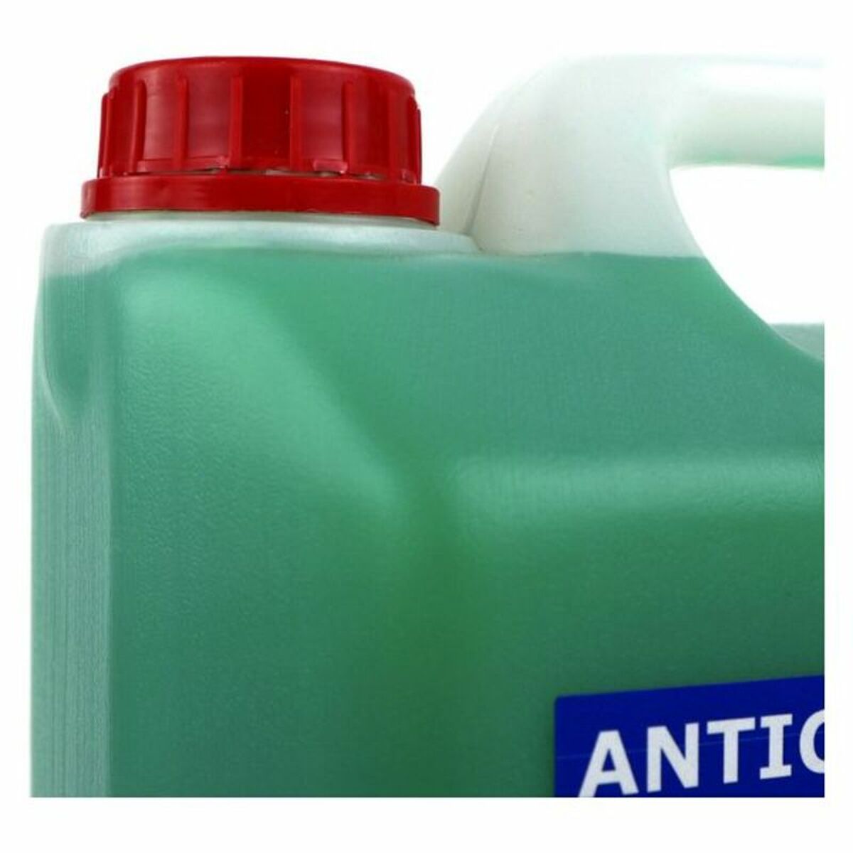 Αντιψυκτικά OCC Motorsport 30% Πράσινο (5 L)