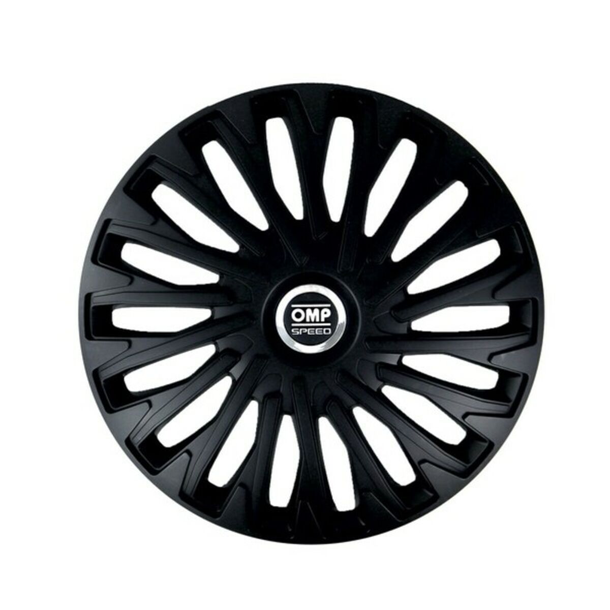 Τάσια OMP Stinger Speed Μαύρο 13" (4 uds)