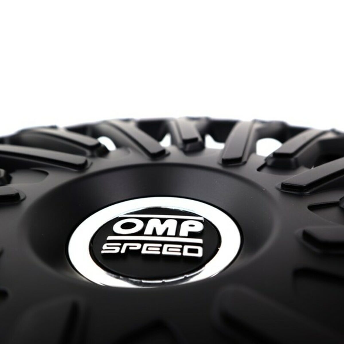 Τάσια OMP Stinger Speed Μαύρο 13" (4 uds)