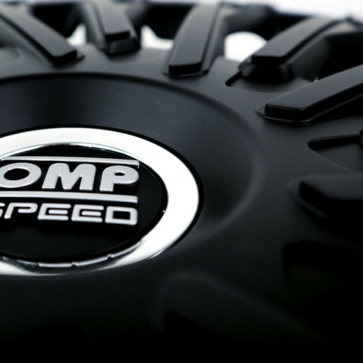 Τάσια OMP Stinger Speed Μαύρο 14" (4 uds)
