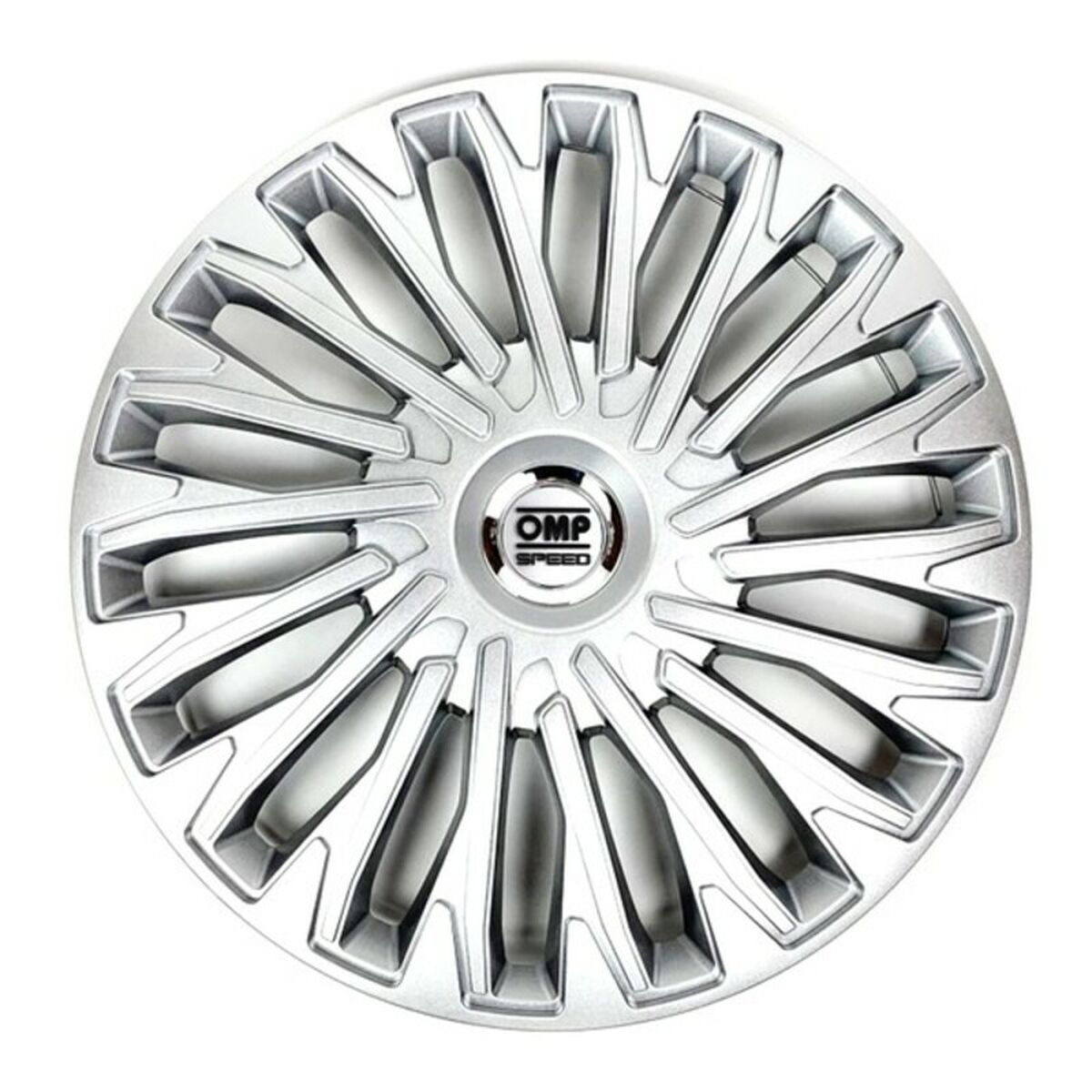 Τάσια OMP Stinger Speed Ασημί 13" (4 uds)