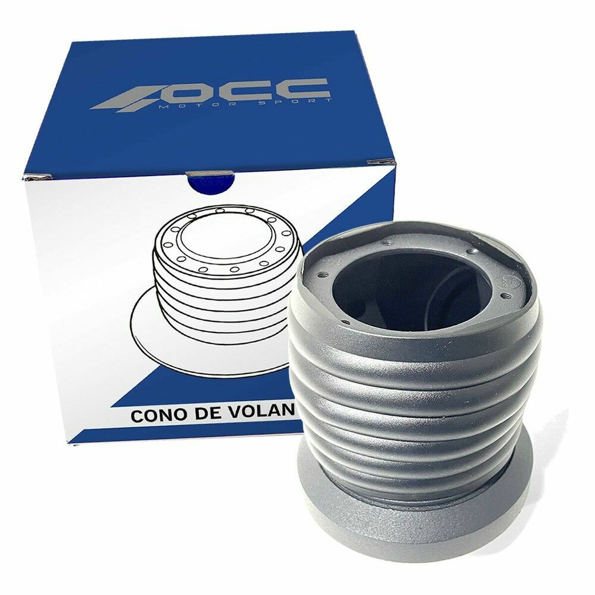 Κώνος Τιμονιού OCC Motorsport PLF10117