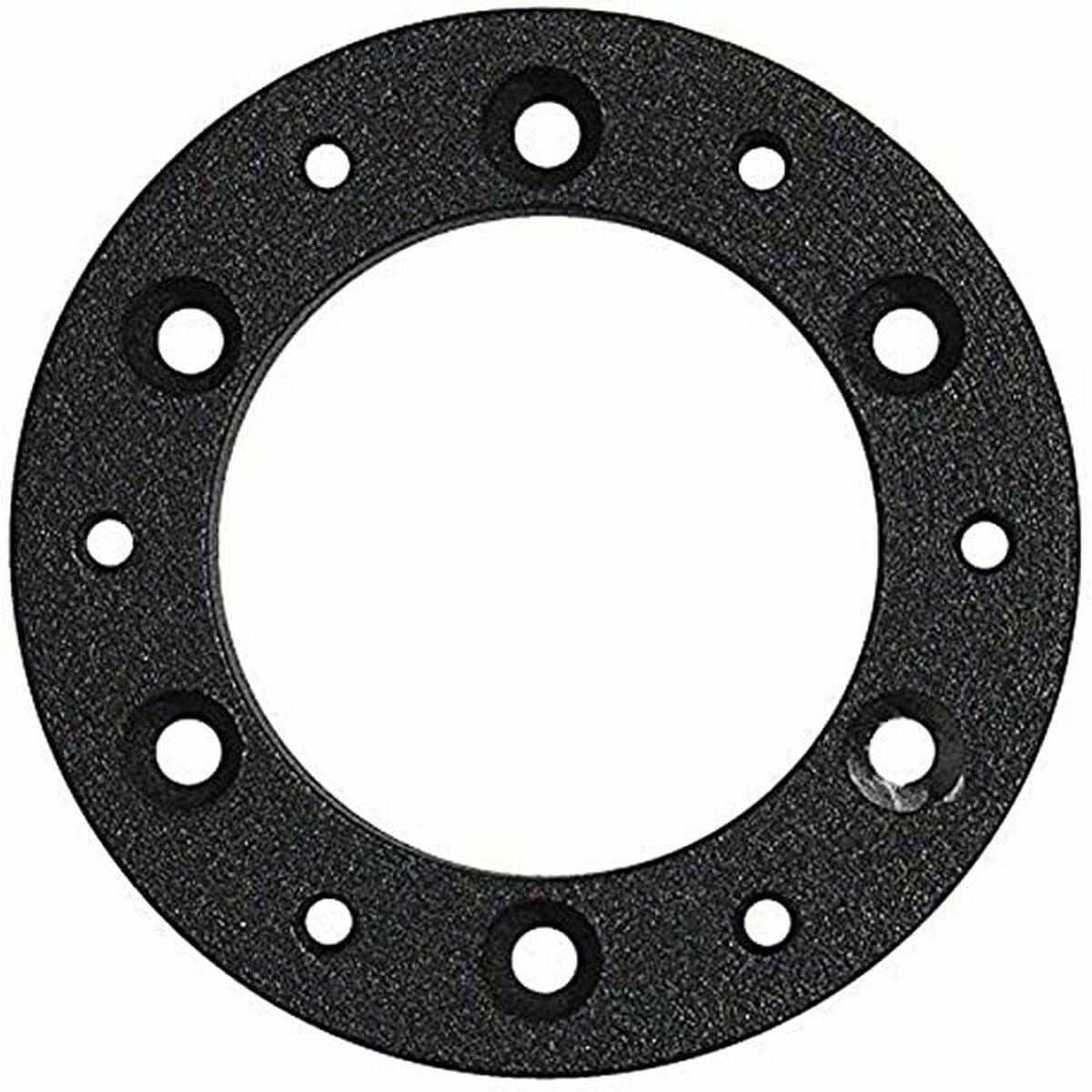 Αντάπτορας Τιμόνι OCC Motorsport 70 - 74 mm Μαύρο