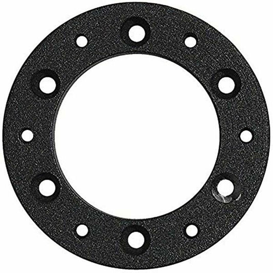 Αντάπτορας Τιμόνι OCC Motorsport 70 - 74 mm Μαύρο