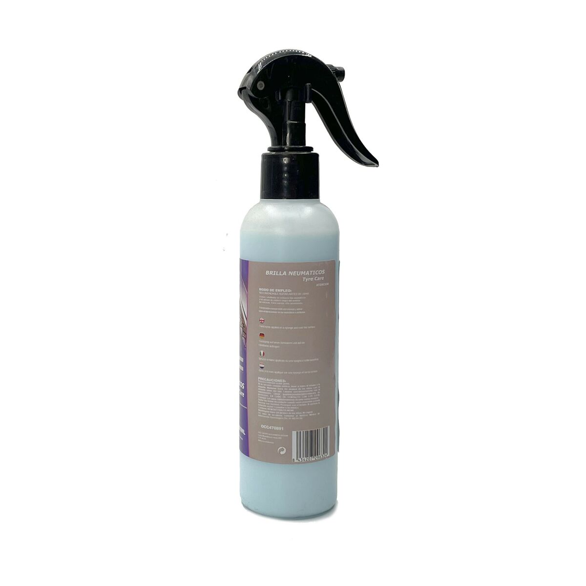 Νεοκλασικός OCC Motorsport OCC470891 200 ml Γυαλιστερό φινίρισμα
