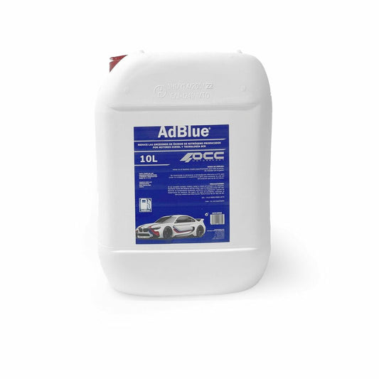 Πρόσθετο για Κινητήρες Ντίζελ ADBLUE OCC Motorsport OCC3550 10 L