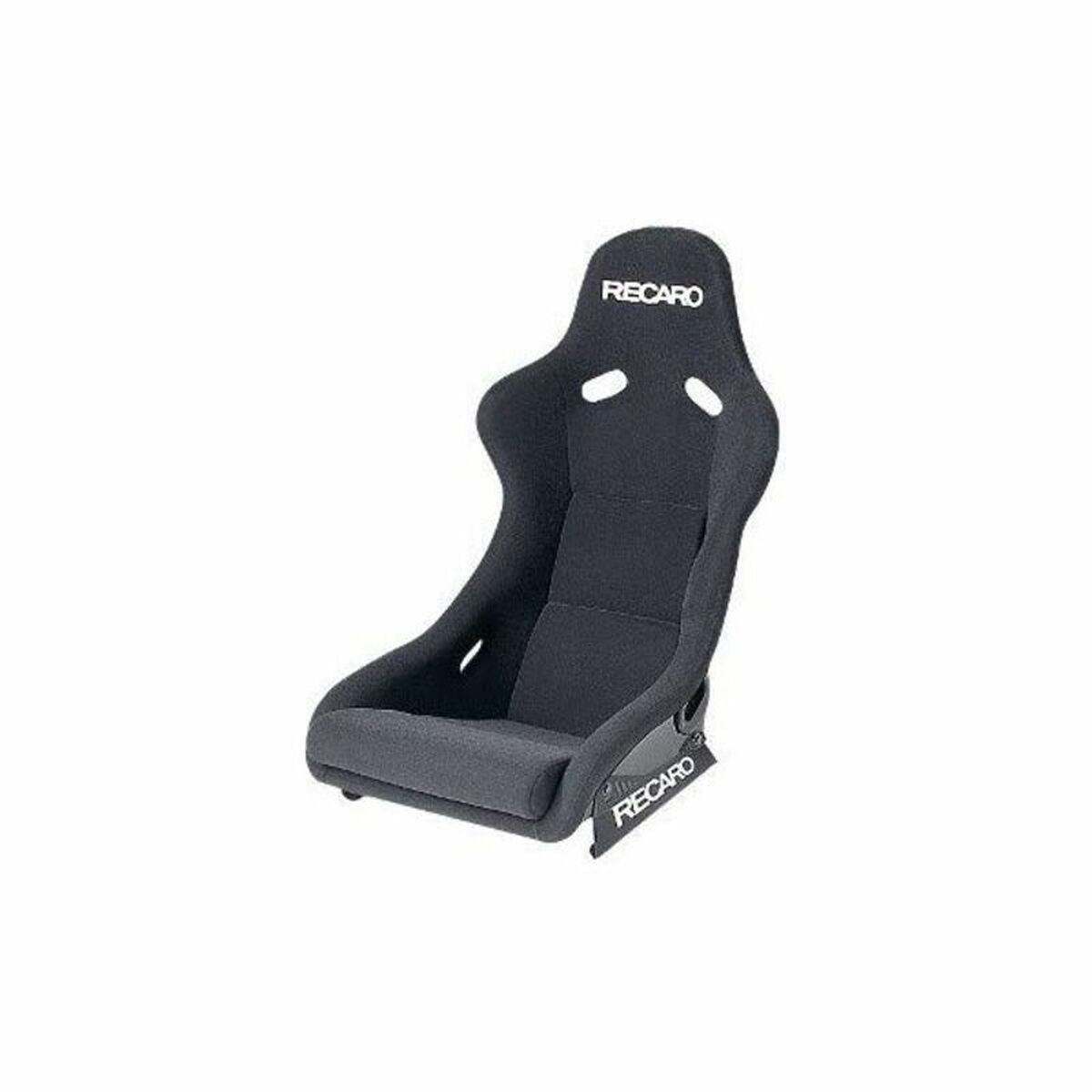 Κάθισμα Recaro Pole Position Velour Πιλότος Δεύτερος Πιλότος