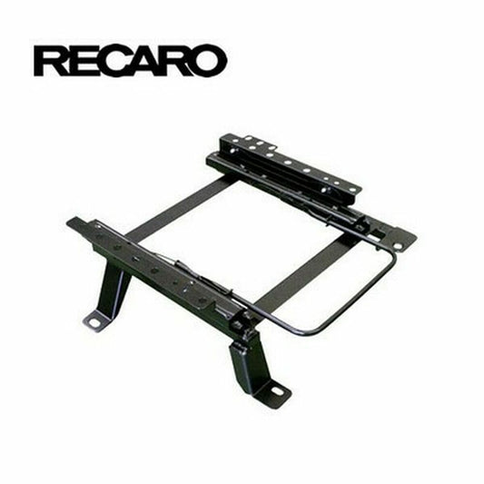 Βάση Καθισμάτων Recaro RC862016 Πιλότος