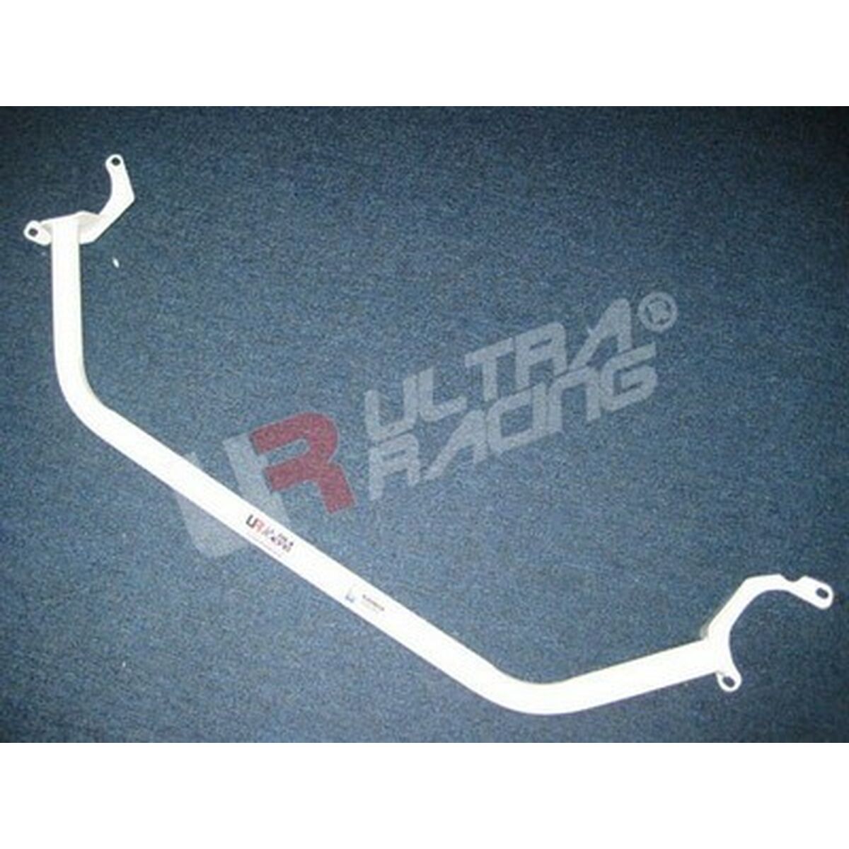 Γραμμή ενίσχυσης Ultra Racing URTW2-437 Ανώτερος Μπροστινός
