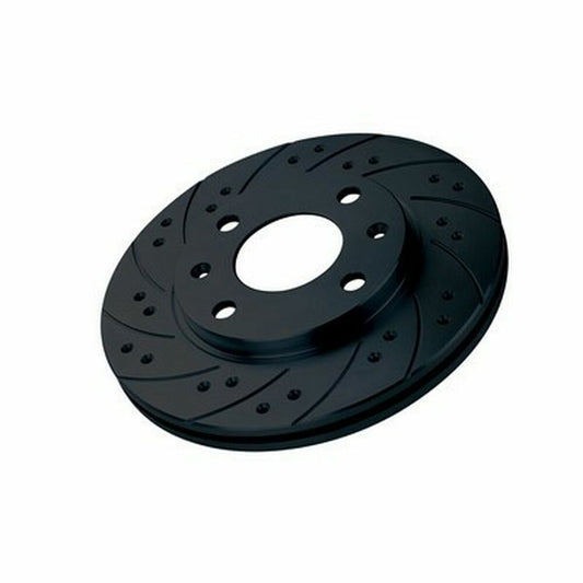 Δίσκοι φρένων Black Diamond K1353COM Βαρετό Αεριζόμενη Μπροστινός