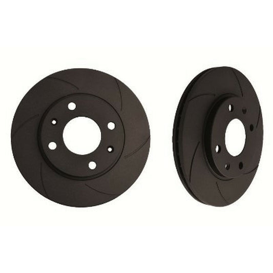 Δίσκοι φρένων Black Diamond BDKBD1781G6 6 Ρίγες
