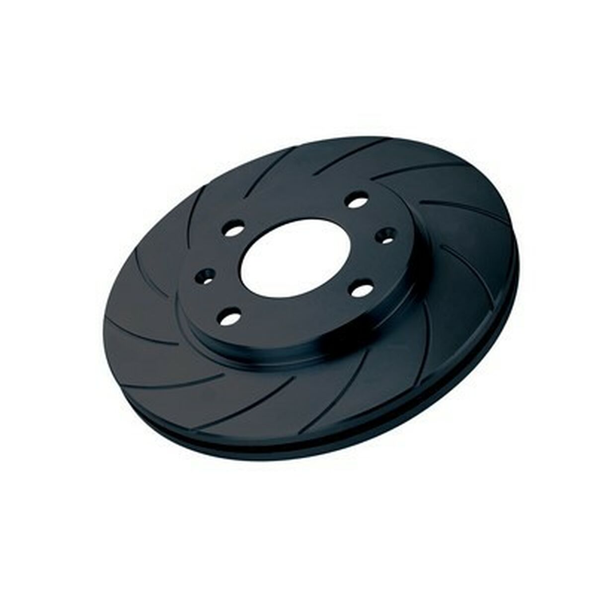 Δίσκοι φρένων Black Diamond BDKBD1241G12 12 Ρίγες