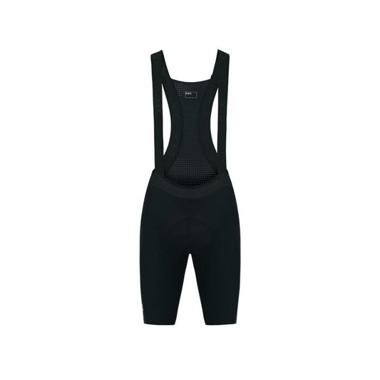 Σλιπ Hiru Lab Bibshort Μαύρο Ποδηλασία