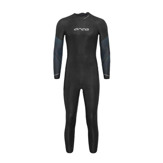Νεοπρένιο Orca Athlex Flex V2 Μαύρο