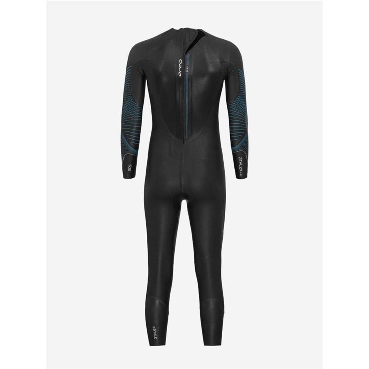 Νεοπρένιο Orca Athlex Flex V2 Μαύρο