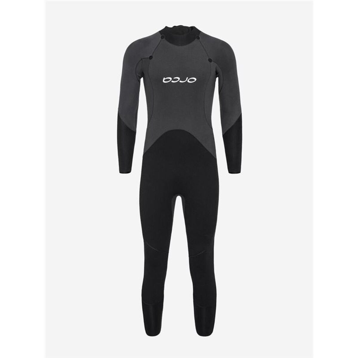 Νεοπρένιο Orca Athlex Flex V2 Μαύρο