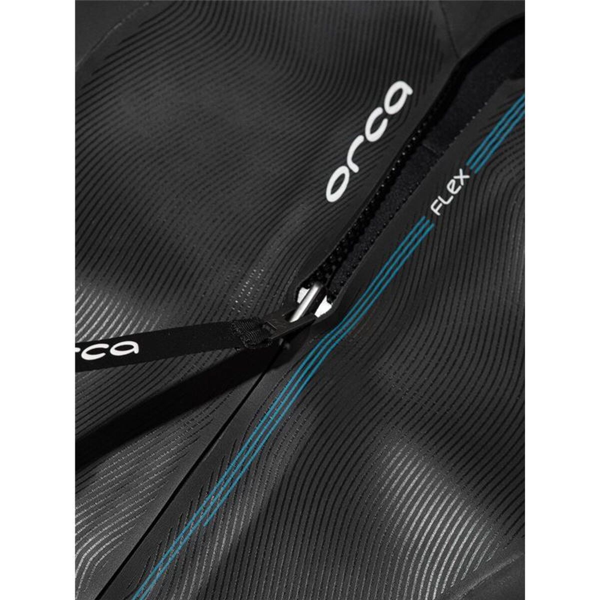Νεοπρένιο Orca Athlex Flex V2 Μαύρο