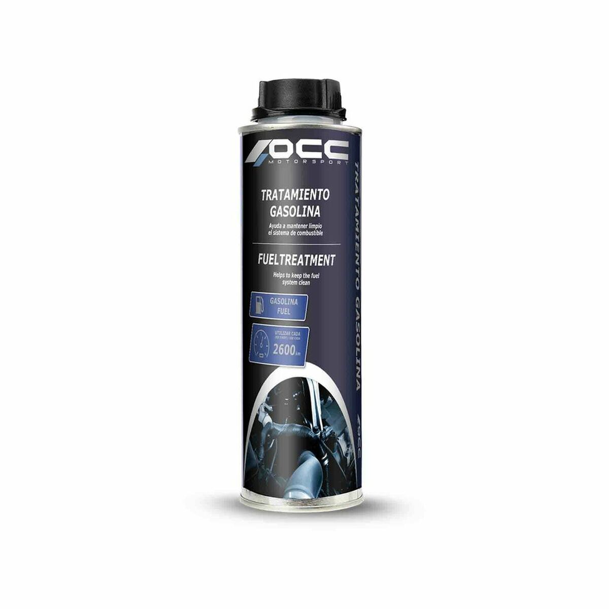 Επεξεργασία Ντίζελ OCC Motorsport 300 ml