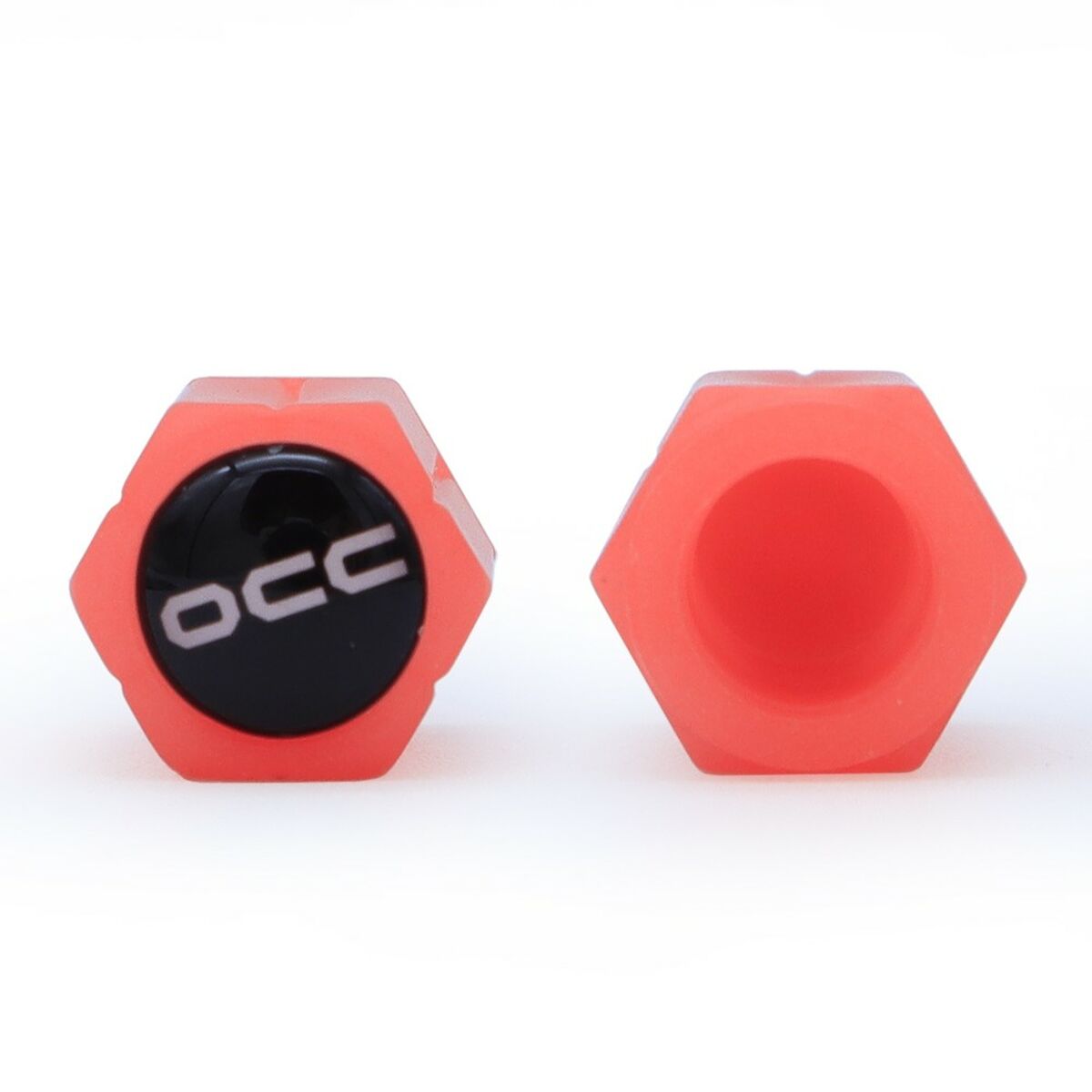 Σετ Βυσμάτων OCC Motorsport OCCLEV001 4 Μονάδες Λαμπτήρες φθορισμού Κόκκινο