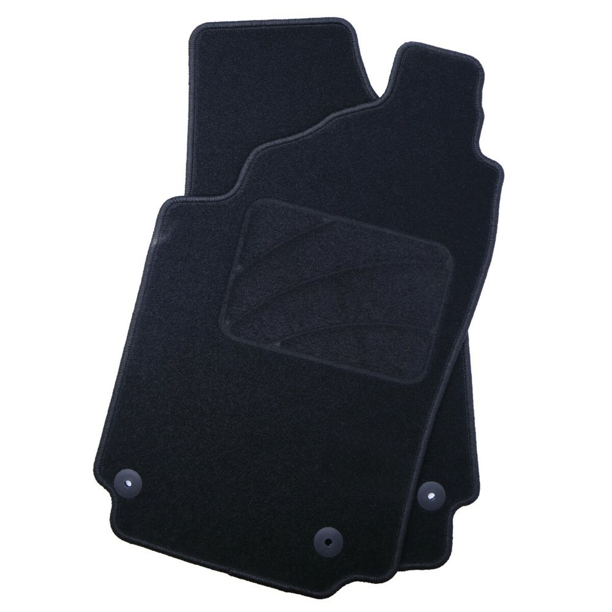 Σετ Χαλιών Αυτοκινήτου OCC Motorsport OCCD0002 5 Τεμάχια