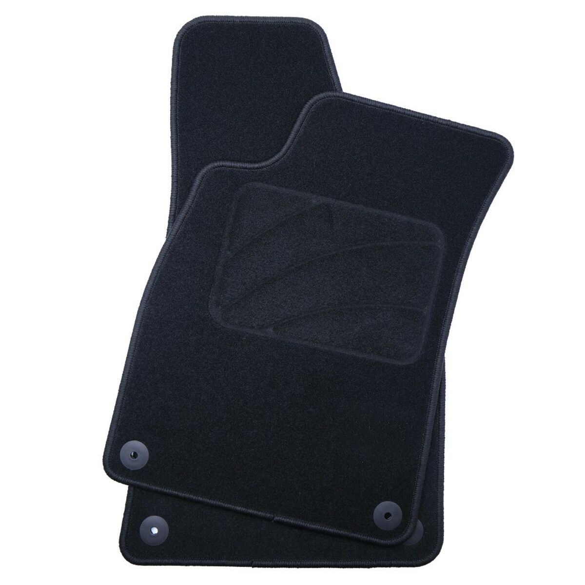Σετ Χαλιών Αυτοκινήτου OCC Motorsport OCCD0012 5 Τεμάχια