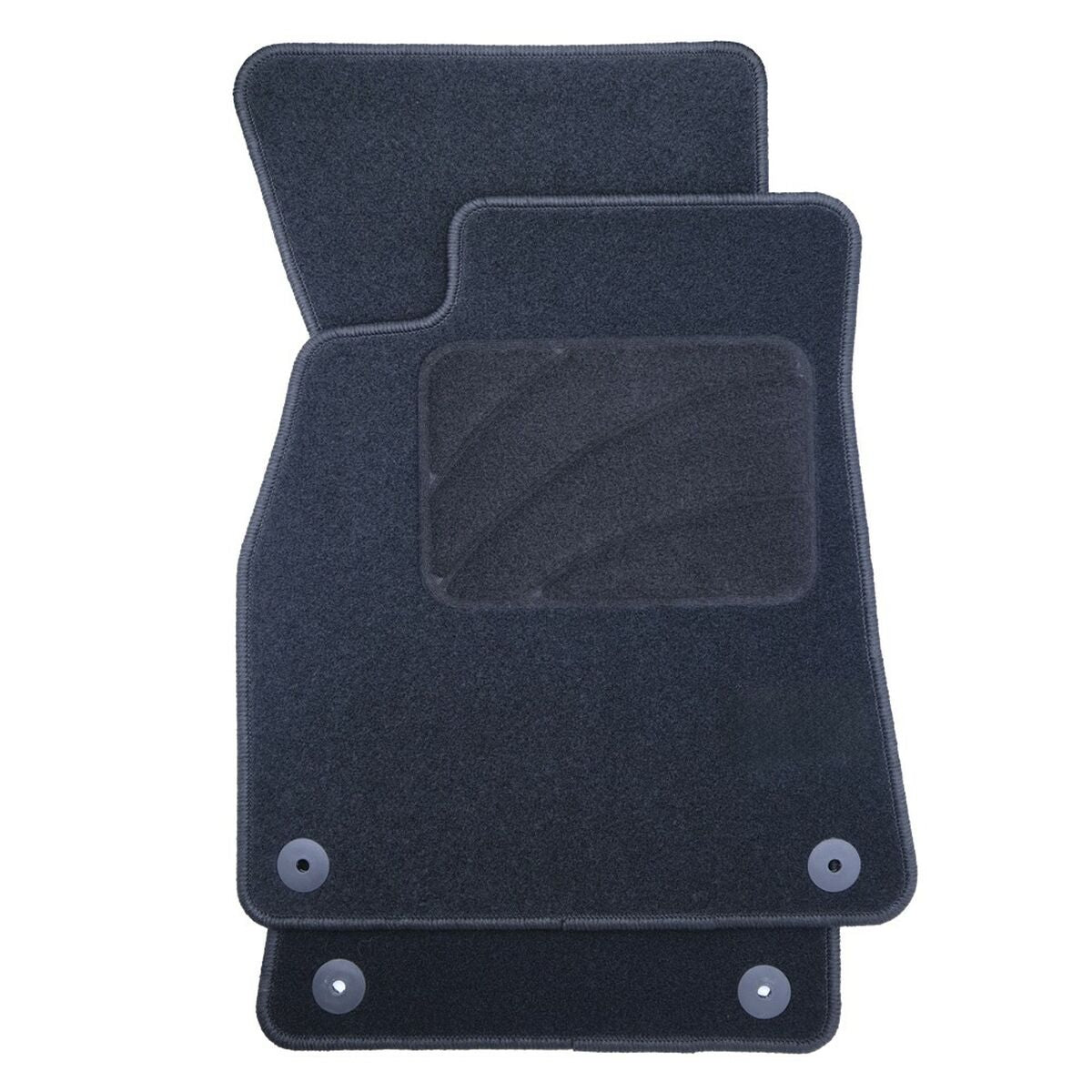 Σετ Χαλιών Αυτοκινήτου OCC Motorsport OCCD0029 5 Τεμάχια