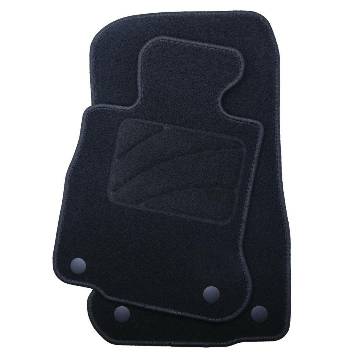Σετ Χαλιών Αυτοκινήτου OCC Motorsport OCCBW0039 Bmw F12 Serie 6 Cabrio 5 Τεμάχια