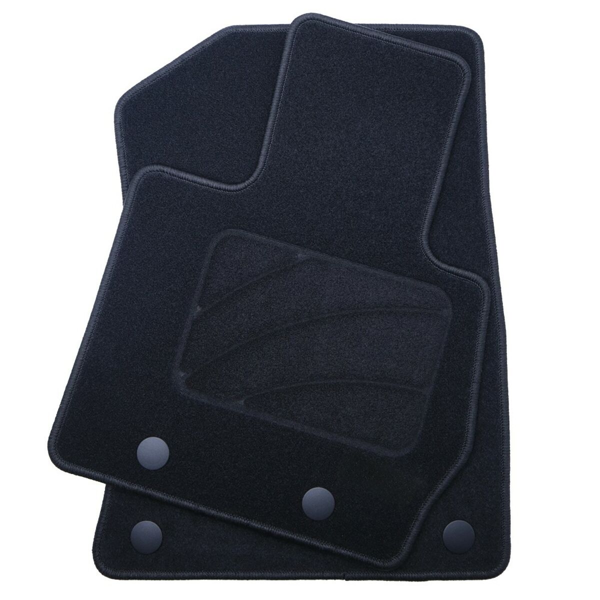 Σετ Χαλιών Αυτοκινήτου OCC Motorsport OCCBW0048 Bmw F26 X4 5 Τεμάχια