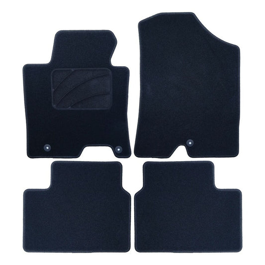 Σετ Χαλιών Αυτοκινήτου OCC Motorsport OCCHY0014 Hyundai i30 5 Τεμάχια