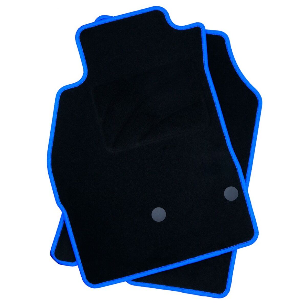 Σετ Χαλιών Αυτοκινήτου OCC Motorsport OCCRT0036BL 5 Τεμάχια