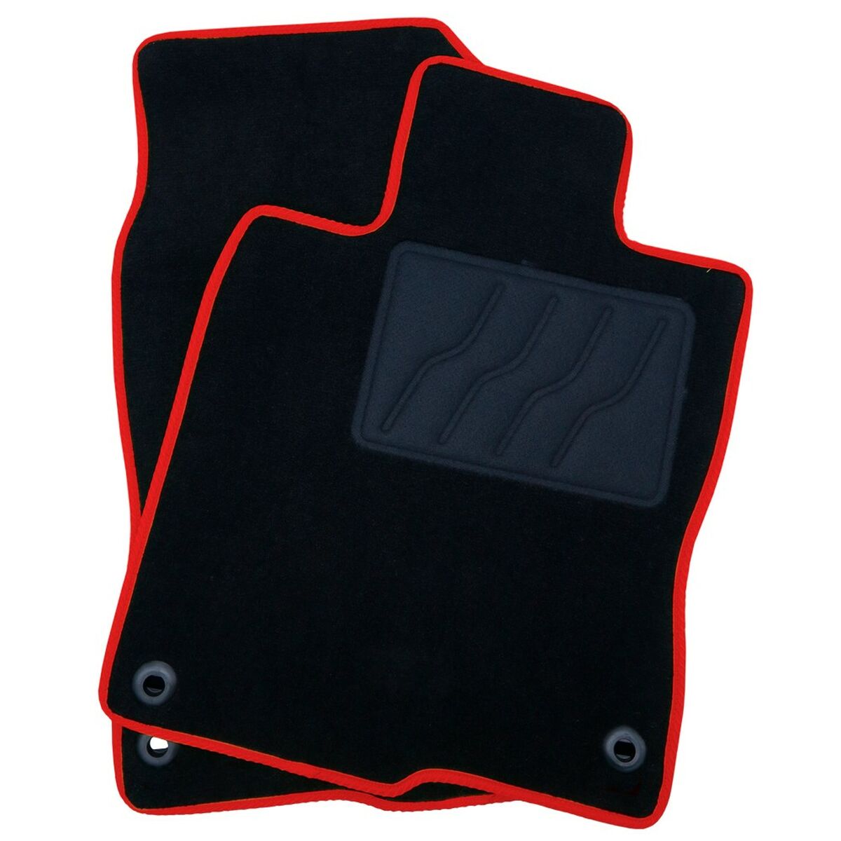 Σετ Χαλιών Αυτοκινήτου OCC Motorsport OCCHN0010RD 5 Τεμάχια