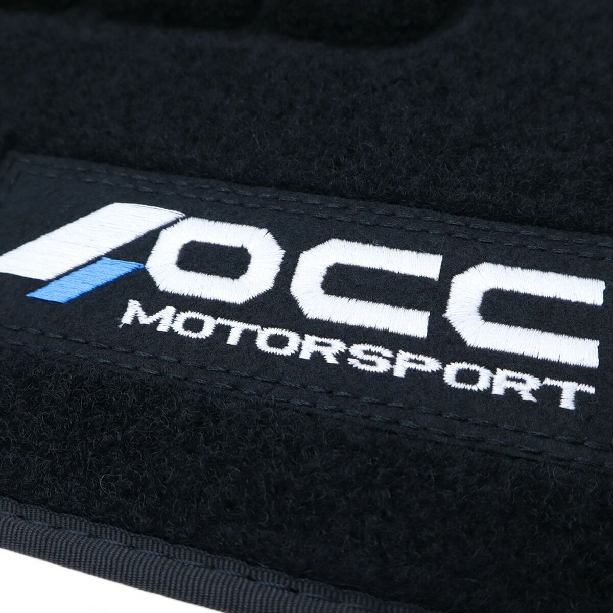 Χαλάκι Αυτοκινήτου OCC Motorsport OCCST0014LOG