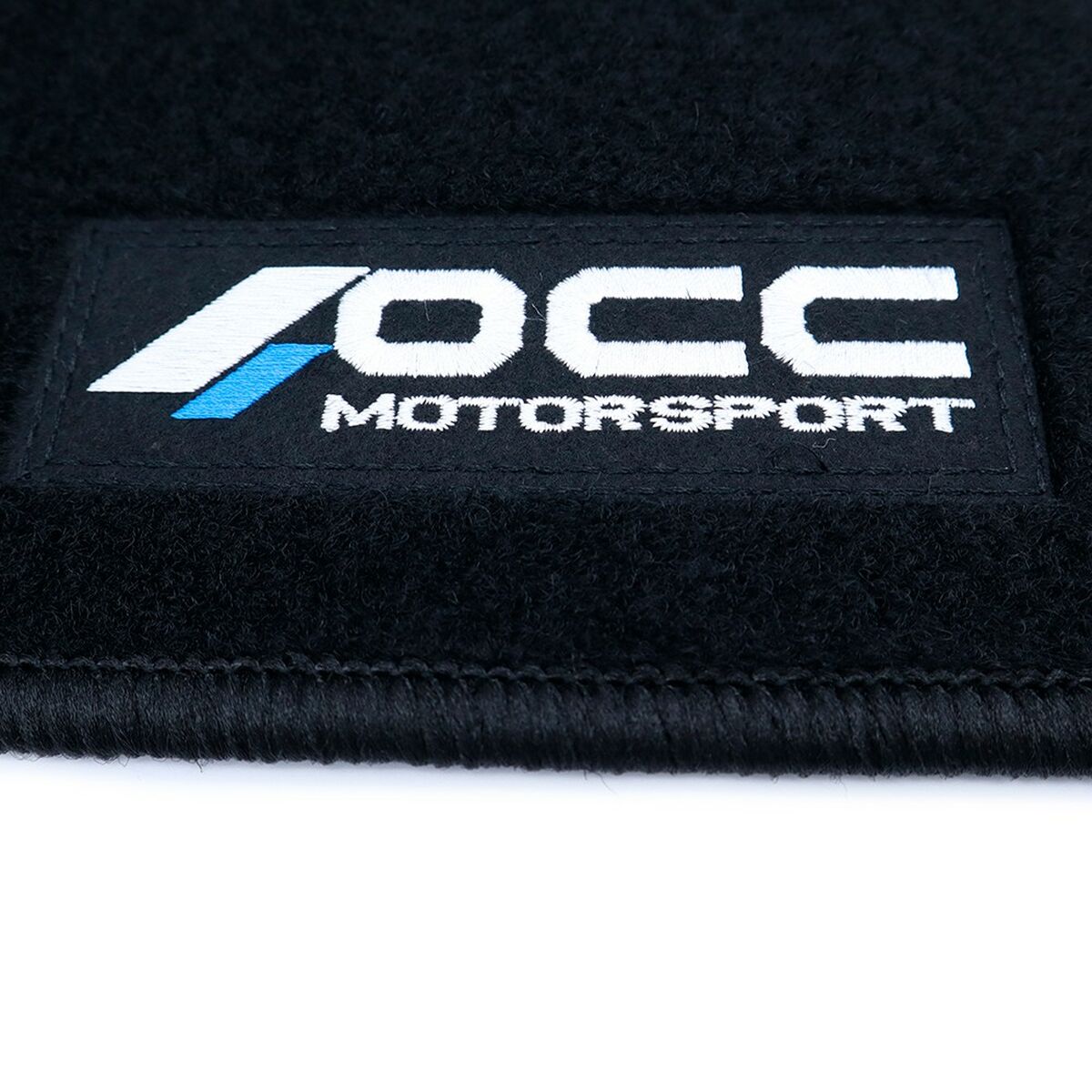 Σετ Χαλιών Αυτοκινήτου OCC Motorsport OCCST0015LOG Seat Leon Mk2 5 Τεμάχια