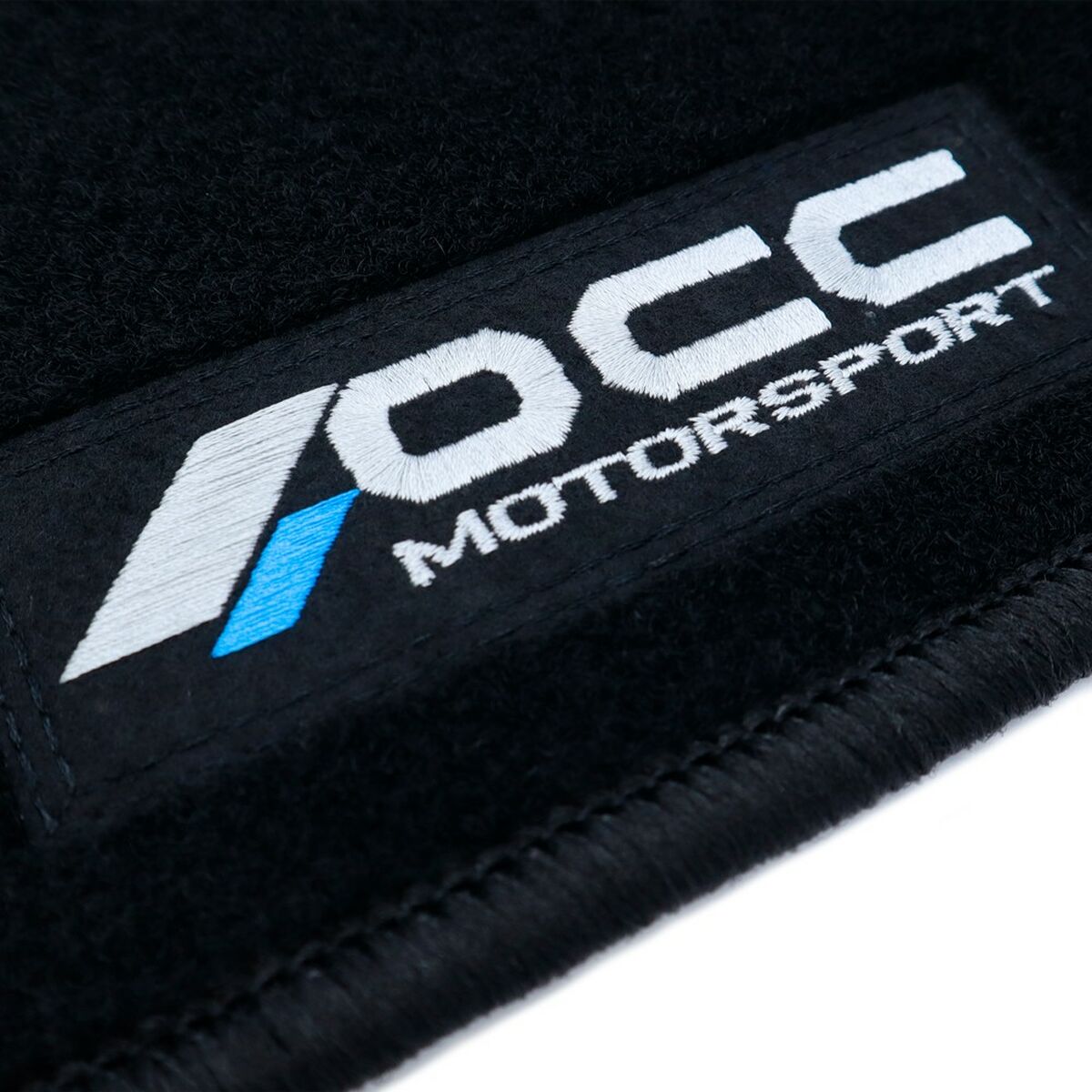 Χαλάκι Αυτοκινήτου OCC Motorsport OCCVW0021LOG