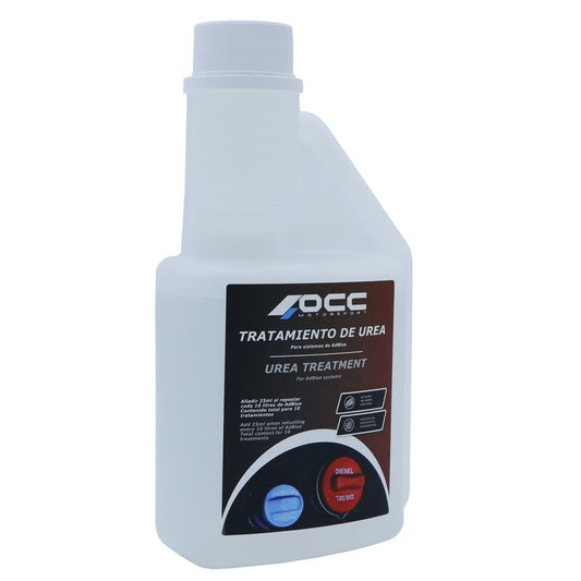 Θεραπεία Ουρίας για συστήματα AdBlue OCC Motorsport OCC49009 250 ml