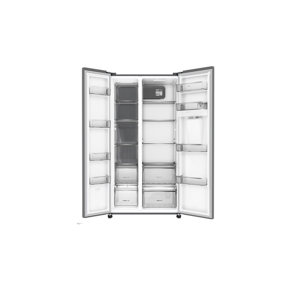 Συνδυασμένο Ψυγείο Teka RLF74930SS Ασημί (Ανακαινισμenα A)