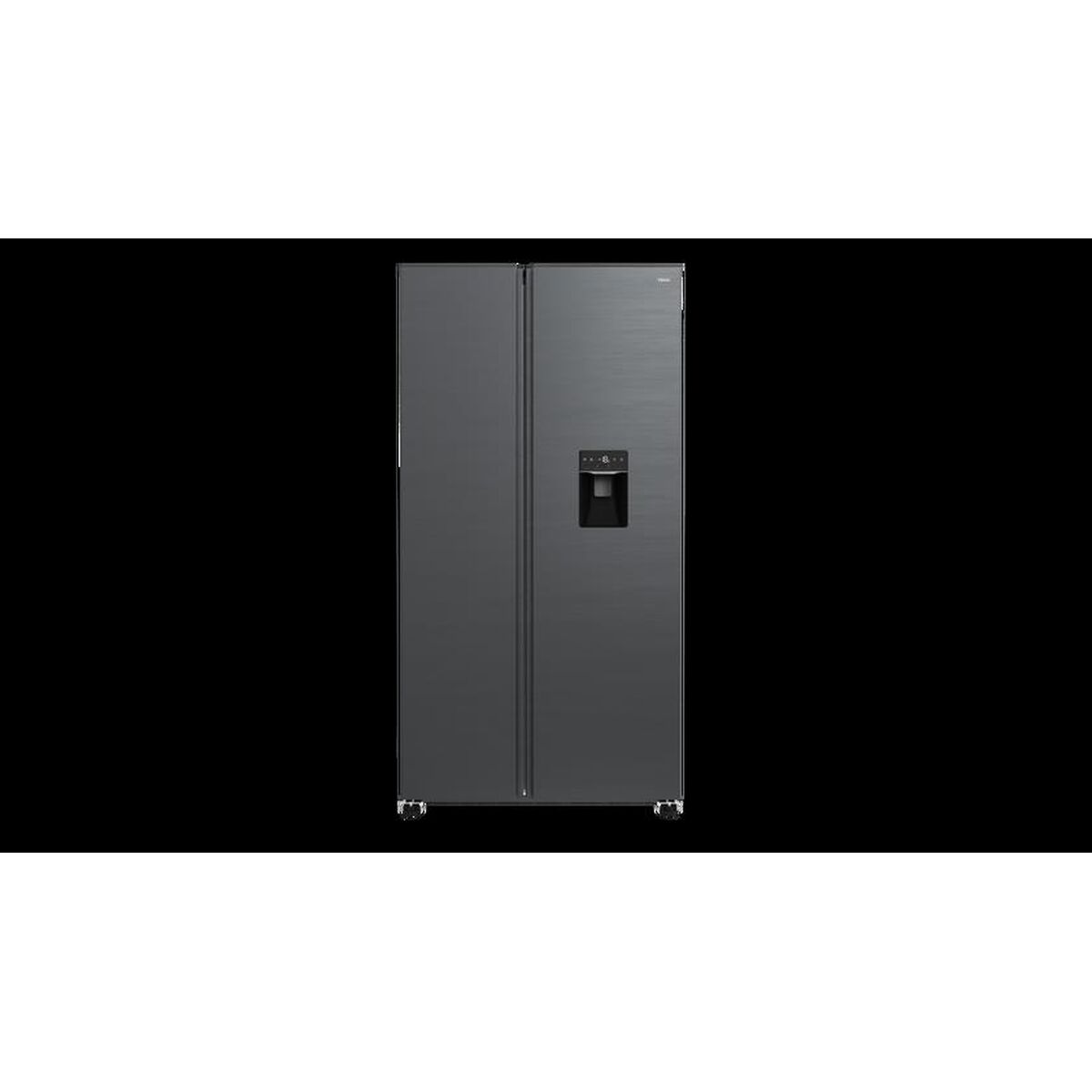 Συνδυασμένο Ψυγείο Teka RLF74930SS Ασημί (Ανακαινισμenα A)