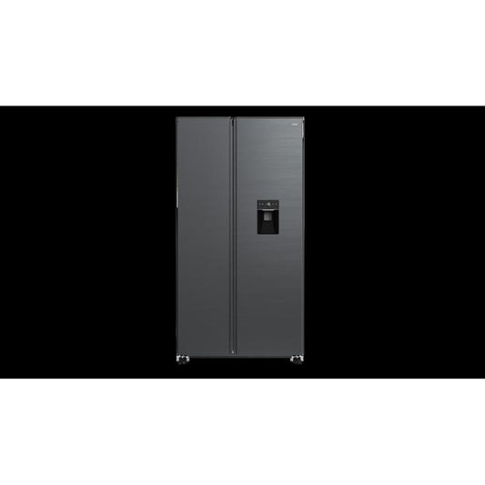 Συνδυασμένο Ψυγείο Teka RLF74930SS Ασημί (Ανακαινισμenα A)