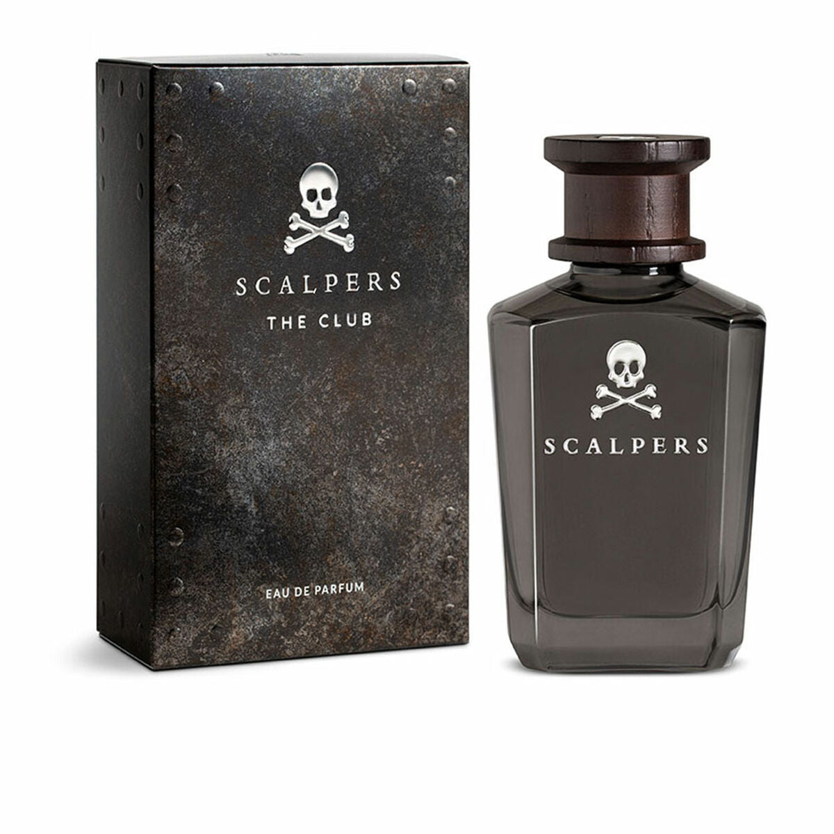 Ανδρικό Άρωμα The Club Scalpers EDP The Club EDP