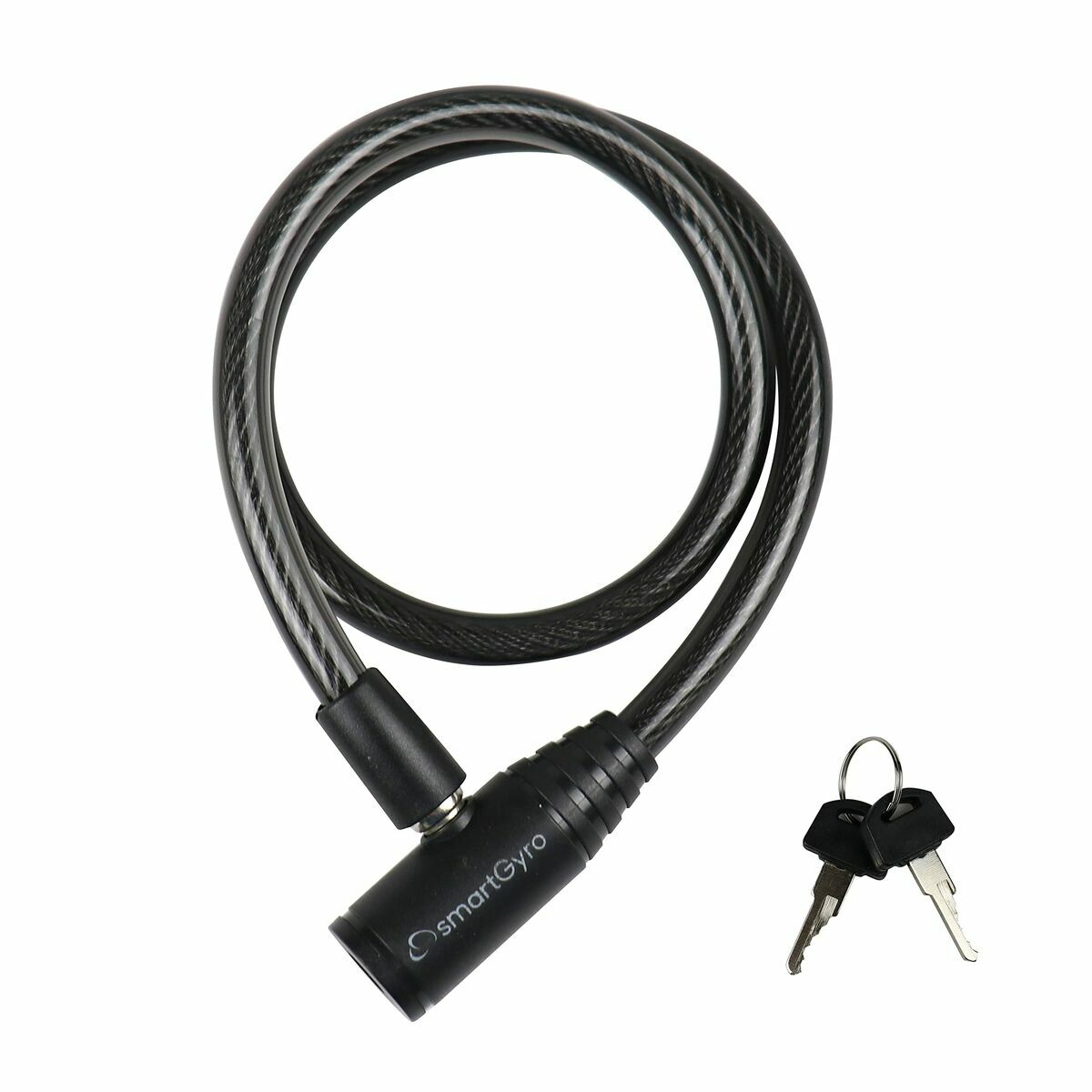 Αλυσίδα με λουκέτο Smartgyro SG27-296