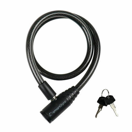 Αλυσίδα με λουκέτο Smartgyro SG27-296