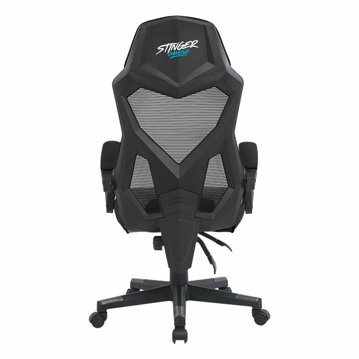 Καρέκλα Παιχνιδιού Woxter GM26-124 Μαύρο (Ανακαινισμenα A)