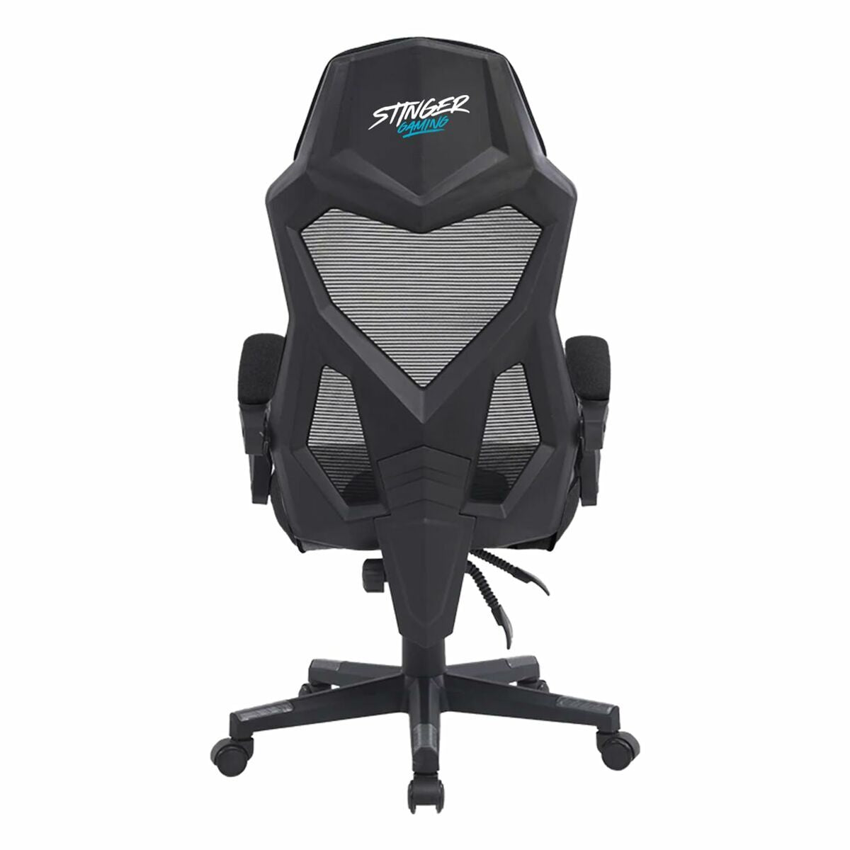 Καρέκλα Παιχνιδιού Woxter GM26-124 Μαύρο (Ανακαινισμenα A)