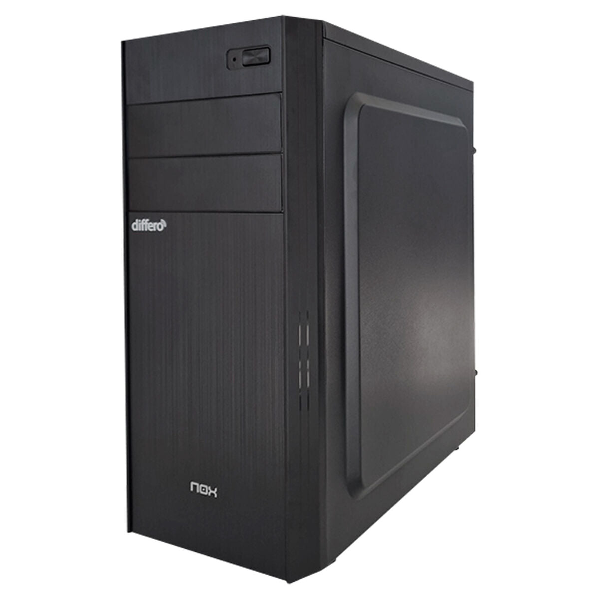 PC Γραφείου Differo