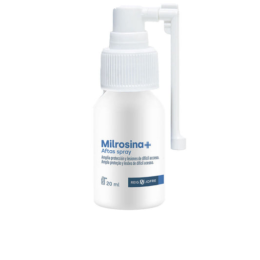 Στοματικό σπρέι Milrosina MILROSINA+ AFTAS 20 ml