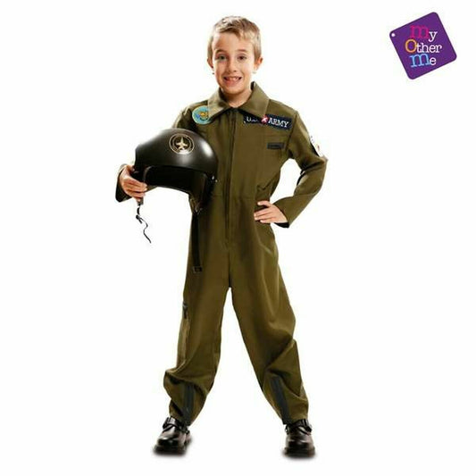 Αποκριάτικη Στολή για Παιδιά My Other Me Top Gun