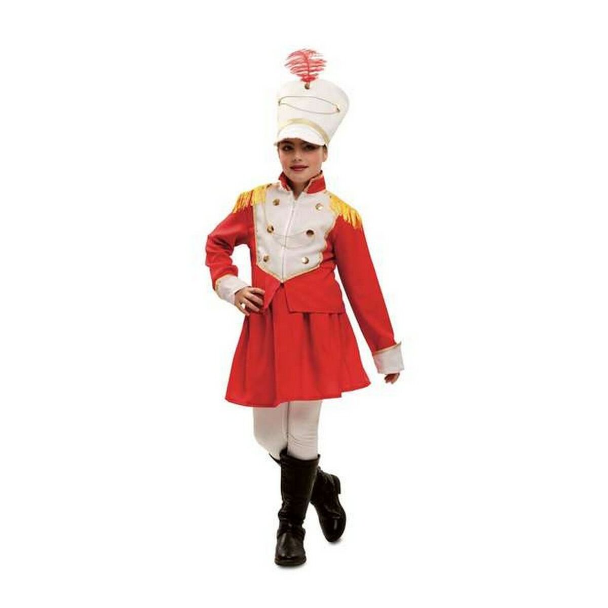 Αποκριάτικη Στολή για Παιδιά My Other Me Majorette