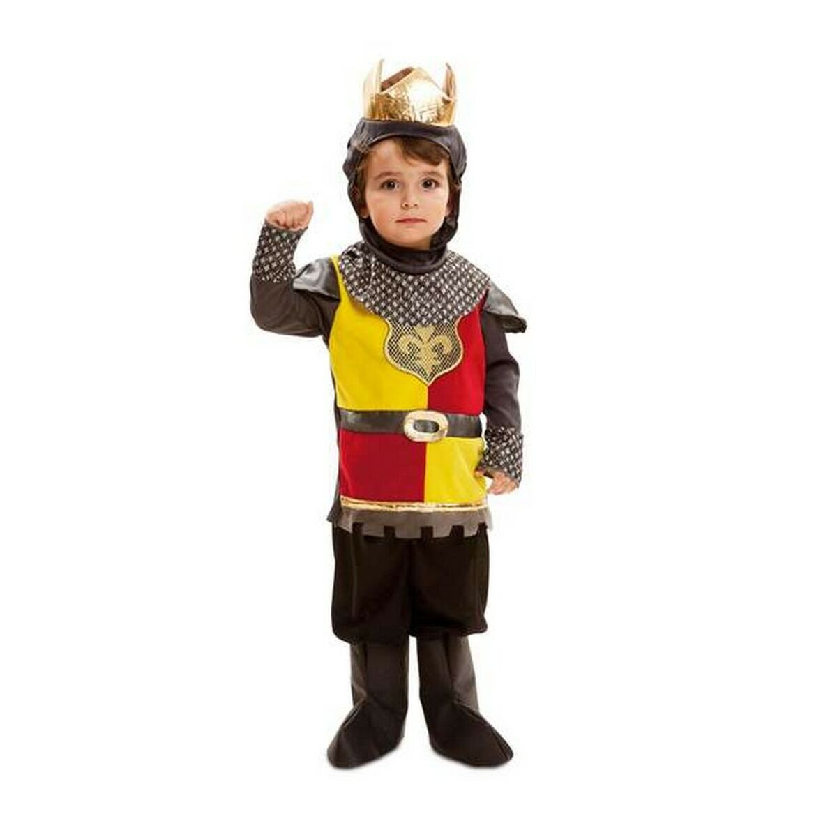 Αποκριάτικη Στολή για Παιδιά My Other Me King